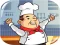 Mäng Happy Chef Bubble Shooter Internetis