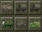 Mäng Army Trucks Memory Internetis