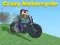 Mäng Crazy Motorcycle Internetis