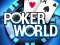 Mäng Poker World Internetis