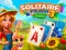 Mäng Solitaire Farm Seasons 3 Internetis