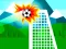 Mäng Flat Crossbar Challenge Internetis