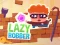 Mäng Lazy Robber Internetis
