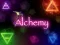 Mäng Alchemy Internetis