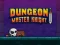 Mäng Dungeon Master Knight Internetis