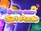 Mäng Candy Color Sort Puzzle Internetis