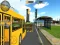 Mäng School Bus Driving Simulator Internetis