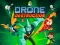 Mäng Drone Destruction Internetis