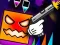 Mäng Geometry Dash Nemesis Internetis