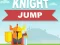 Mäng Knight Jump Internetis