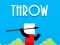 Mäng Throw Internetis