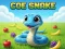 Mäng Coe Snake Internetis