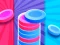 Mäng Disk Rush Internetis