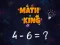 Mäng Math King Internetis