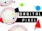 Mäng Orbital Pixel Internetis