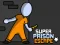 Mäng Super Prison Escape Internetis
