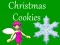 Mäng Christmas Cookies Internetis