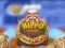 Mäng Hippo Pizza Chef Internetis