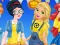Mäng Princess or Minion Internetis