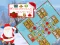 Mäng Christmas Match 3 Internetis