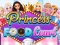 Mäng Princess Food Court Internetis