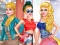 Mäng Princess Odd Jobs Choice Internetis