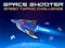 Mäng Space Shooter: Speed Typing Challenge Internetis