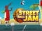 Mäng Street ball jam Internetis