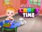 Mäng Baby Hazel Craft Time Internetis