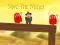 Mäng Save The Miner Internetis