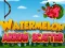 Mäng Watermelon Arrow Scatter Internetis