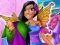Mäng fairy princess dresser Internetis