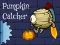 Mäng Pumpkin Catcher Internetis