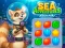 Mäng Vega Mix: Sea Adventures Internetis