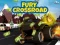 Mäng Fury CrossRoad Internetis
