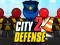 Mäng City Defense 2 Internetis