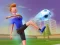Mäng Football Master Internetis