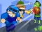 Mäng Zombie Royale.io Internetis