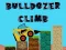 Mäng Bulldozer Climb Internetis