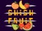 Mäng Shish Fruit Internetis