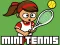 Mäng Mini Tennis Internetis