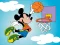 Mäng Mickey Mouse Jigsaw Puzzle Internetis