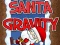 Mäng Santa Gravity Internetis