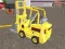 Mäng Driving Forklift Simulator Internetis