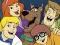 Mäng Scooby Doo Match 3 Internetis
