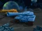 Mäng Tanks in Space Internetis