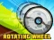 Mäng Stone Wheel Internetis