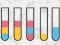 Mäng Water Color Sorting Internetis