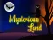 Mäng Mysterious Land Internetis
