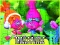 Mäng Trolls Puzzle Jigsaw Internetis